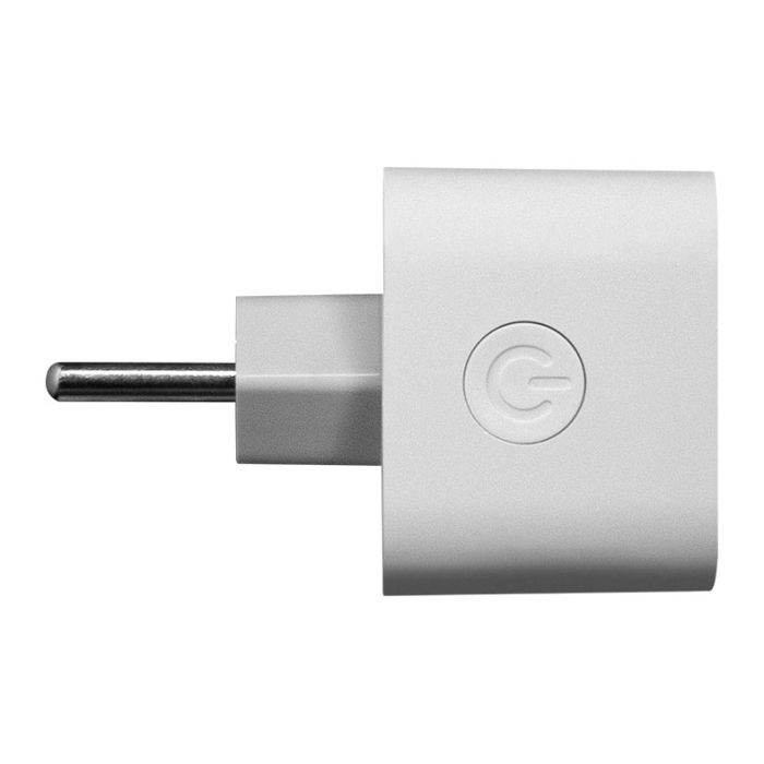 Tomada Smart Zinnia, USB/Type-C, Branco, ZNS-TUT-WH01
