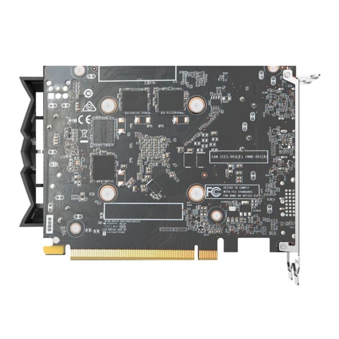 Placa de Video Zotac GeForce RTX 3050 Twin Edge OC, 6GB, GDDR6, 96-bit, ZT-A30510H-10L-NAC