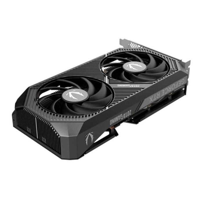 Placa de Video Zotac GeForce RTX 5050 Gaming Twin Edge OC, 8GB, GDDR6, 128-bit, ZT-B50500H-10M-NAC