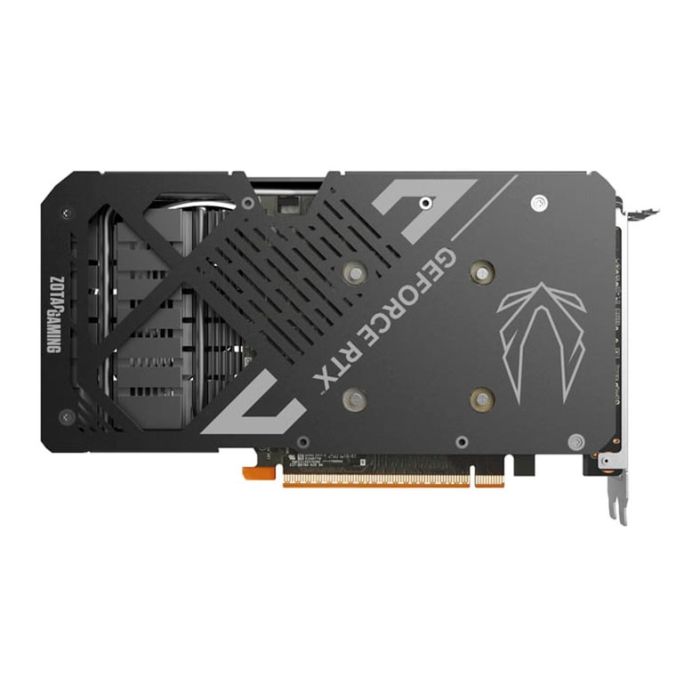 Placa de Video Zotac GeForce RTX 5050 Gaming Twin Edge OC, 8GB, GDDR6, 128-bit, ZT-B50500H-10M-NAC