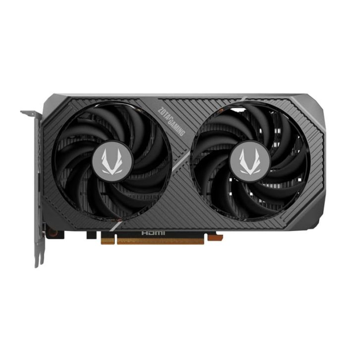 Placa de Video Zotac GeForce RTX 5050 Gaming Twin Edge OC, 8GB, GDDR6, 128-bit, ZT-B50500H-10M-NAC