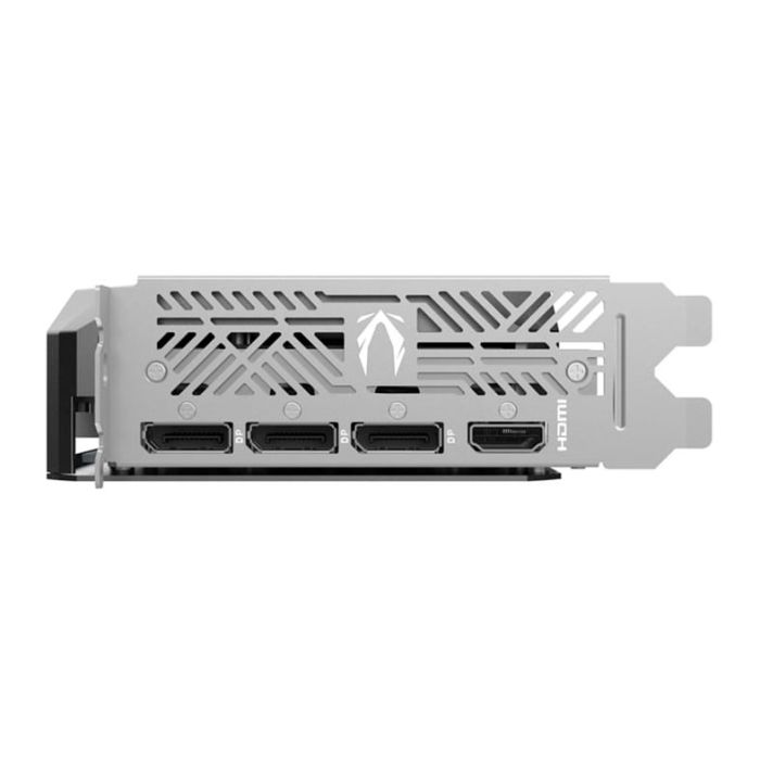 Placa de Video Zotac GeForce RTX 5060 Ti Twin Edge OC, 16GB, GDDR7, 128-bit, ZT-B50620H-10M-NAC