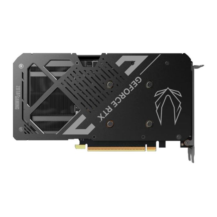 Placa de Video Zotac GeForce RTX 5060 Ti Twin Edge OC, 16GB, GDDR7, 128-bit, ZT-B50620H-10M-NAC