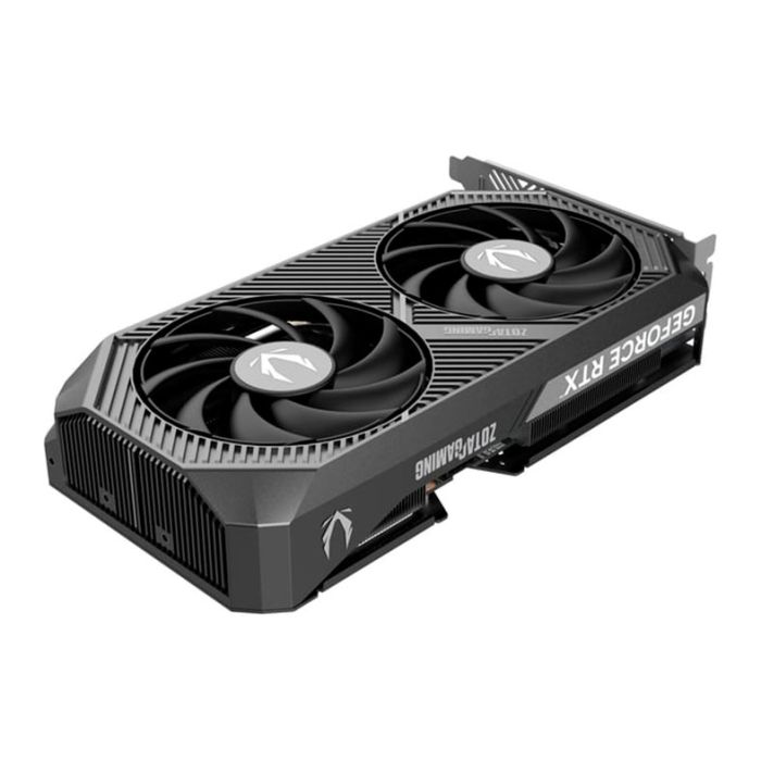 Placa de Video Zotac GeForce RTX 5060 Ti Twin Edge OC, 16GB, GDDR7, 128-bit, ZT-B50620H-10M-NAC