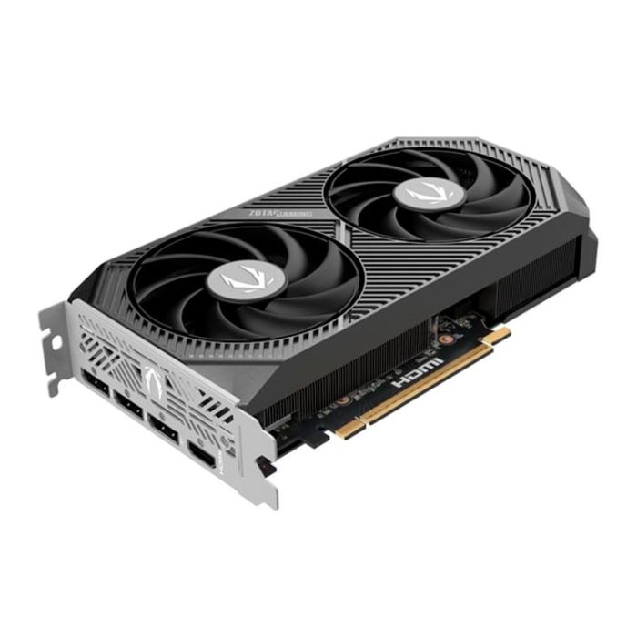 Placa de Video Zotac GeForce RTX 5060 Ti Twin Edge OC, 16GB, GDDR7, 128-bit, ZT-B50620H-10M-NAC