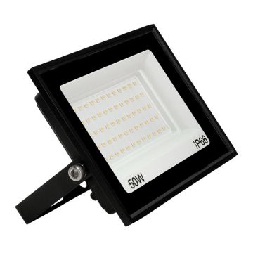 Refletor LED CET Electric, 50W, FLD-165C-50W