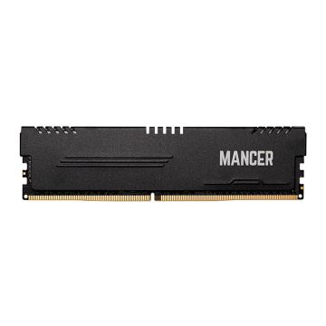 Memoria Mancer Astrion, 32GB (1x32GB) DDR4, 3200MHz, C19, Preto, MCR-ASTN-32GB