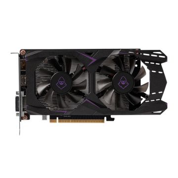 Placa de Video Mancer GeForce GTX 1650 X, 4GB, GDDR6, 128-bit, MCR-GTX1650X