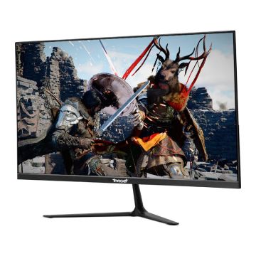Monitor Gamer TGT Altay TS6, 23.8 Pol, IPS, FHD, 1ms, 165Hz, HDMI/DP, TGT-ATTS6-BL01