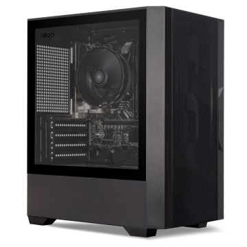 PC Home Mancer, AMD Ryzen 5 8600G, 16GB DDR5, SSD M.2 1TB