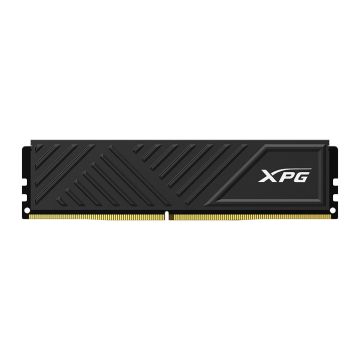 Memoria Adata XPG Gammix D35, 8GB (1x8GB), DDR4, 3200MHz, C16, Preto, AX4U32008G16A-SBKD35