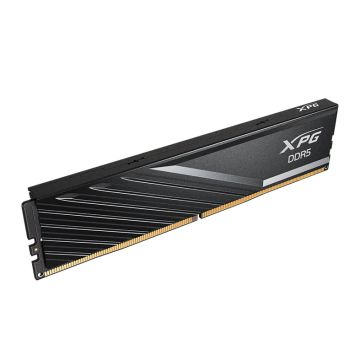 Memoria Adata XPG Lancer Blade, 8GB (1x8GB), DDR5, 5600MHz, C46, Preto, AX5U5600C468G-SLABBK