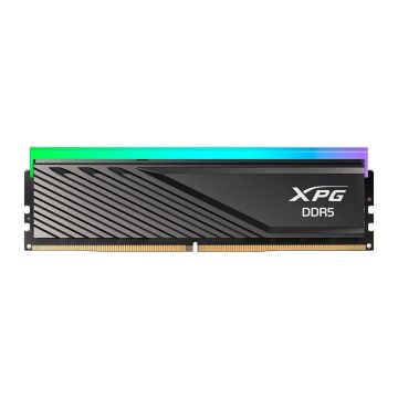 Memoria Adata XPG Lancer Blade, RGB, 16GB (1x16GB), DDR5, 6000MHz, C48, Preto, AX5U6000C4816G-SLABRBK-3049