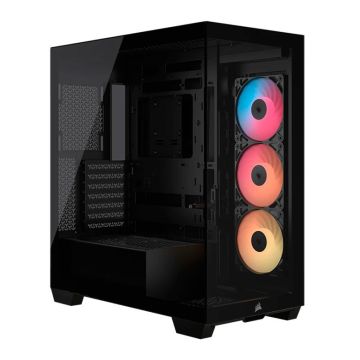 PC Gamer Mancer, Intel Core Ultra 9 285K, GeForce RTX 5090 32GB, 32GB DDR5, SSD M.2 2TB