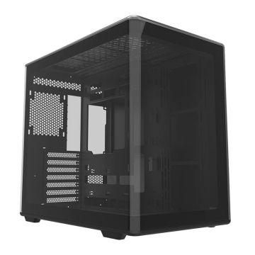 Computador Mancer WorkStation, Intel i9-14900K, GeForce RTX 5070 12GB, 32GB DDR5, SSD M.2 2TB