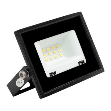 Refletor LED CET Electric, 20W, FLD-165C-20W