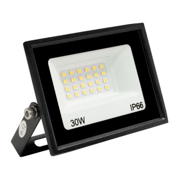 Refletor LED CET Electric, 30W, FLD-165C-30W
