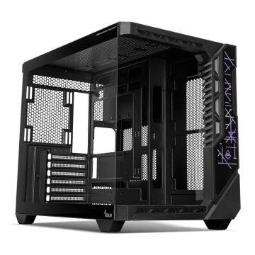 PC Gamer Mancer, AMD Ryzen 5 7600, GeForce RTX 5070 12GB, 32GB DDR5, SSD M.2 1TB