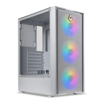 PC Gamer Mancer, AMD Ryzen 5 8500G, 16GB DDR5, SSD 480GB