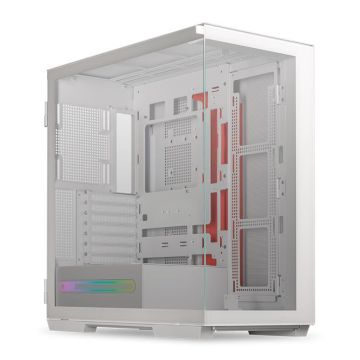 PC Gamer Mancer, AMD Ryzen 7 7800X3D, RTX 5070 Ti 16GB, 32GB DDR5, SSD M.2 2TB