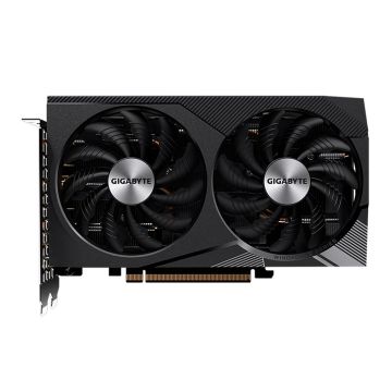 Placa de Video Gigabyte GeForce RTX 3060 Gaming OC, 8GB, GDDR6, 128-bit, GV-N3060GAMING-OC-8GD
