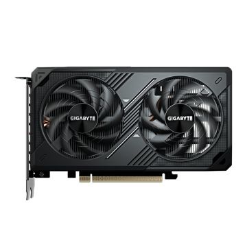 Placa de Video Gigabyte GeForce RTX 5060 Windforce Max OC V2, 8GB, GDDR7, 128-bit, GV-N5060WF2MAX-OCV2-8GD