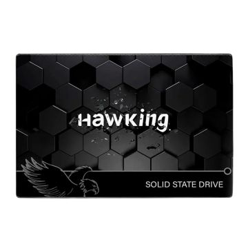 SSD Hawking HSTV, 120GB, 2.5, Sata III 6GB/s, Leitura 500MB/s, Gravacao 450MB/s, HSTV-SATA120W