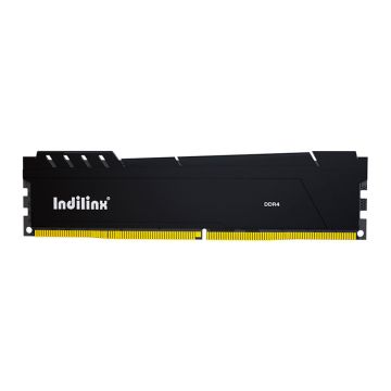 Memoria Indilinx Magic I, 16GB (1x16GB), DDR4, 3200MHz, C19, Preto, IND-MD4P32SP16X