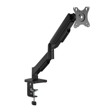 Suporte Articulado Para Monitor Brateck LDT97-C012E, 17 Pol a 32 Pol, Preto, LDT97-C012E
