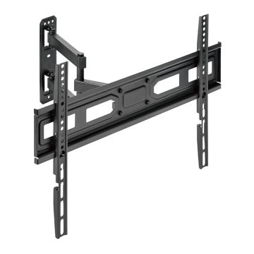 Suporte Para Monitor e TV Brateck, 37 Pol. a 70 Pol., Preto, LPA78-463
