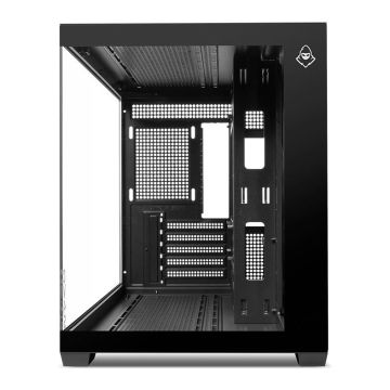 Computador Mancer WorkStation, AMD Ryzen 7 5700X, Quadro RTX A400 4GB, 32GB DDR4, SSD M.2 1TB
