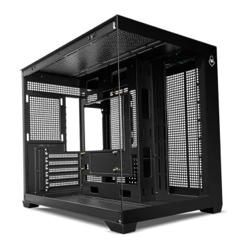 PC Home Mancer, AMD Ryzen 5 3400G, 16GB DDR4, SSD 1TB