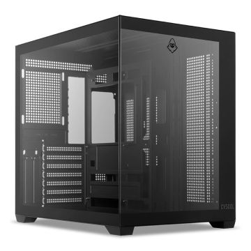 PC Home Mancer, AMD Ryzen 5 3400G, 16GB DDR4, SSD 1TB