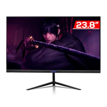 Monitor Gamer Mancer Horizon Z3, 23.8 Pol, IPS, FHD, 1ms, 100Hz, HDMI/VGA, MCR-HZ3N24-BL1
