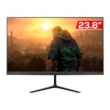 Monitor Gamer Mancer Horizon Z Pro, 23.8 Pol, IPS, FHD, 1ms, 144Hz, HDMI/VGA, MCR-HZNP24-BL02