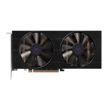 Placa de Video Mancer Radeon RX 5700 XT Streaky V3, 8GB, GDDR6, 256-bit, MCR-RX5700XT-STKV3