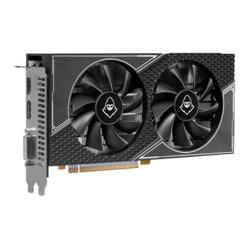 Placa de Video Mancer Radeon RX 580 X, 8GB, GDDR5, 256-bit, MCR-RX580-X