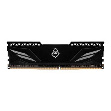 Memoria Mancer Vant S, 16GB (1x16GB), DDR4, 3200MHz, C19, Preto, MCR-VNT3200-16GB