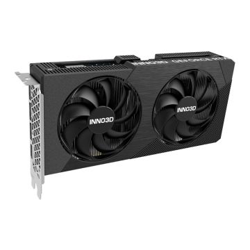 Placa de Video INNO3D GeForce RTX 5050 Twin X2, 8GB, GDDR6, 128-bit, N50502-08D6-174071N-NAC