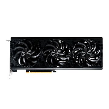 Placa de Video Gainward GeForce RTX 5060 Ti Python III , 16GB, GDDR7, 128-bit, NE7506T019T1-GB2061T-NAC