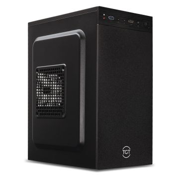PC Home Mancer, AMD Ryzen 5 5600GT, 8GB DDR4, SSD M.2 256GB