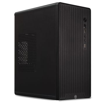 PC Home Mancer, AMD Ryzen 7 5700G, 16GB DDR4, SSD 1024GB