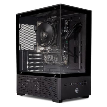 PC Mancer, AMD RYZEN 3 3200G, 8GB DDR4, SSD 240GB