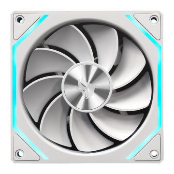 Ventoinha Pichau Ventus NX Reverse, ARGB, 120mm, Branco, PCH-VTNR-WH01