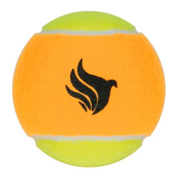 Bola de Beach Tennis Pichau Stage 2, PES-BAL-ST2-SG