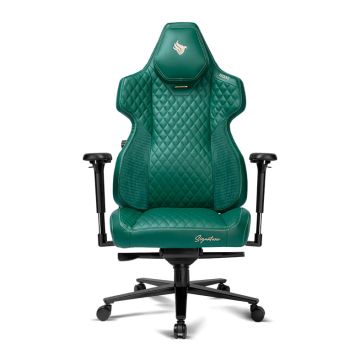 Cadeira Gamer Pichau Super Nova Signature, Emerald, PG-SNV-EMD