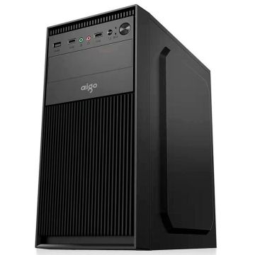 PC Home Mancer, AMD Ryzen 7 8700G, 32GB DDR5, SSD 1TB