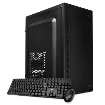 Computador Mancer Home, Intel I5-4590S, 8GB DDR3, SSD 240GB