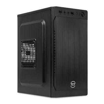 PC Home Mancer, AMD Ryzen 5 7600, 16GB DDR5, SSD 480GB