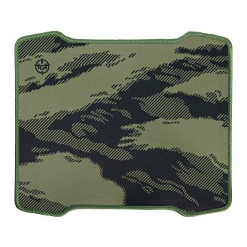 Mousepad TGT K50MS, 300x250x3mm, Camuflado, TGT-K50MS-RB01